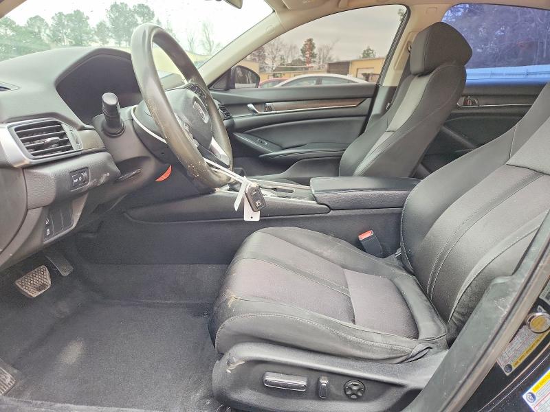Продажа на аукционе авто 2018 Honda Accord, vin: 1HGCV1F43JA161454, номер лота: 74745835
