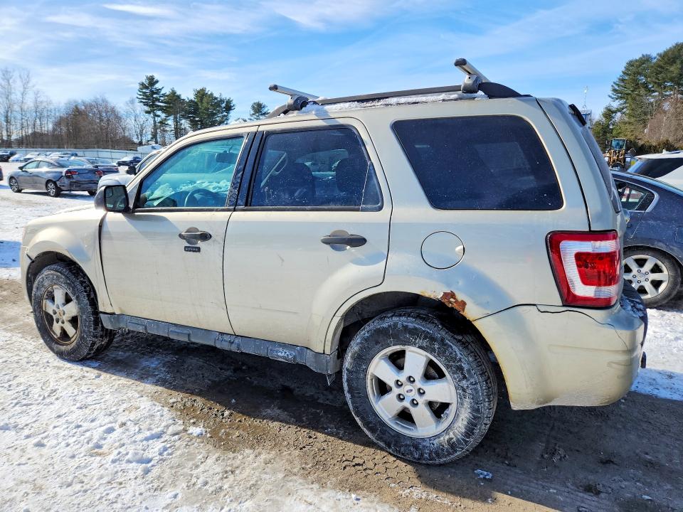 76754235 :رقم المزاد ، 1FMCU9DG4CKB84098 vin ، 2012 Ford Escape Xlt مزاد بيع