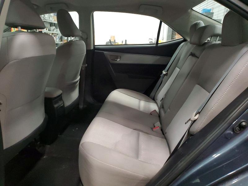 2015 Toyota Corolla მანქანა იყიდება აუქციონზე, vin: 2T1BURHE1FC283962, აუქციონის ნომერი: 76192765