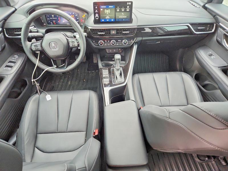 Продажа на аукционе авто 2025 Acura Adx, vin: 3HDSA1H39SM703301, номер лота: 76291135