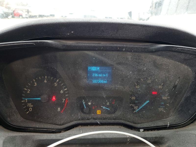 Продажа на аукционе авто 2019 Ford Transit, vin: 1FDES9PM1KKA16871, номер лота: 56345006