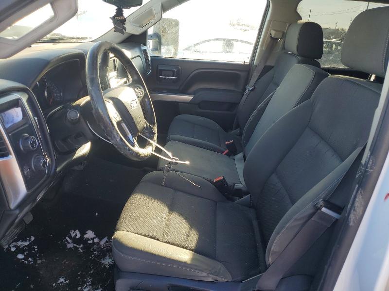 Aukcja sprzedaży 2015 Chevrolet Silverado, vin: 1GC1KVEG1FF117447, numer aukcji: 98369535