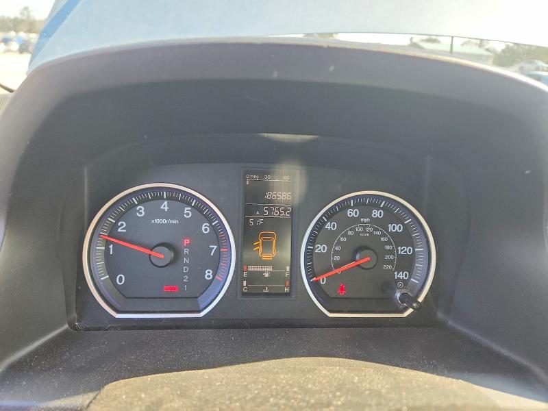 Aukcja sprzedaży 2009 Honda Cr-v, vin: 5J6RE38739L021409, numer aukcji: 76526515