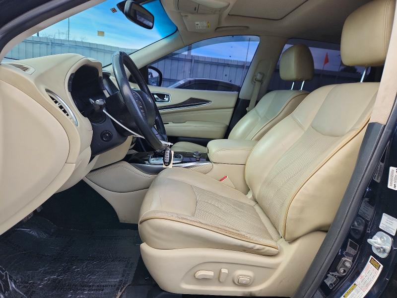 Aukcja sprzedaży 2015 Infiniti Qx60, vin: 5N1AL0MM6FC558057, numer aukcji: 78630955