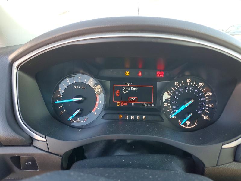 Aukcja sprzedaży 2015 Ford Fusion, vin: 3FA6P0H76FR291108, numer aukcji: 76698375