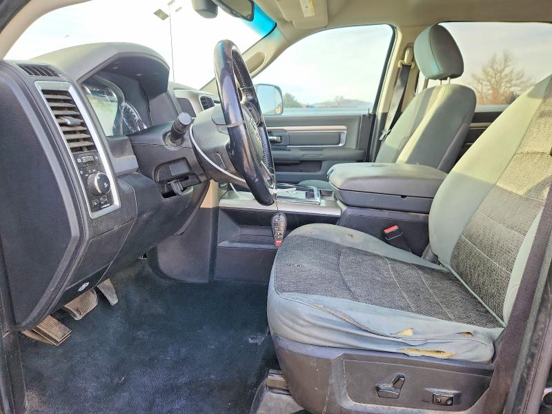 Aukcja sprzedaży 2013 Ram 1500, vin: 1C6RR7LT3DS654004, numer aukcji: 76603005