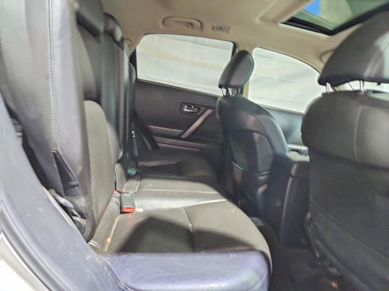 Продажа на аукционе авто 2008 Infiniti Fx35, vin: JNRAS08W08X206879, номер лота: 77383165
