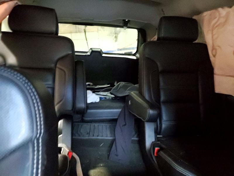 Продажа на аукционе авто 2017 Gmc Yukon, vin: 1GKS2CKJ0HR339203, номер лота: 79197985