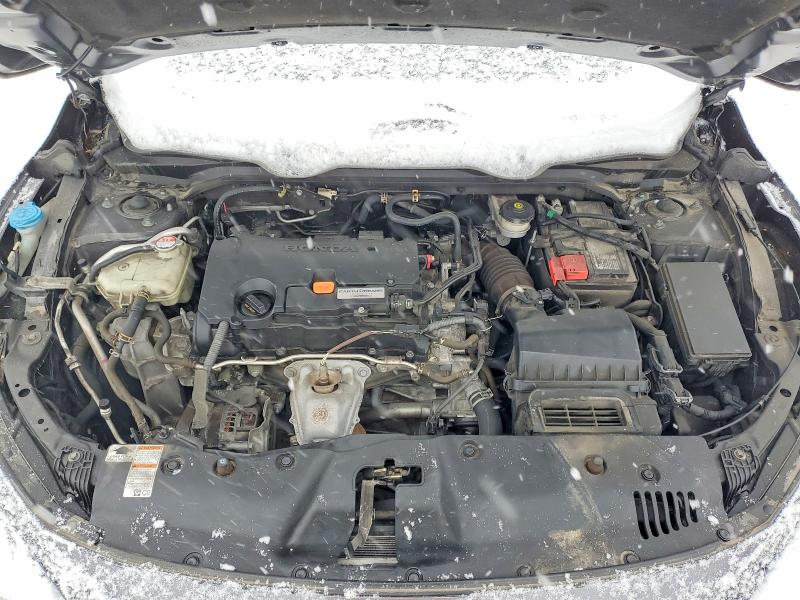 Aukcja sprzedaży 2021 Honda Civic, vin: 2HGFC2F77MH001876, numer aukcji: 77156895
