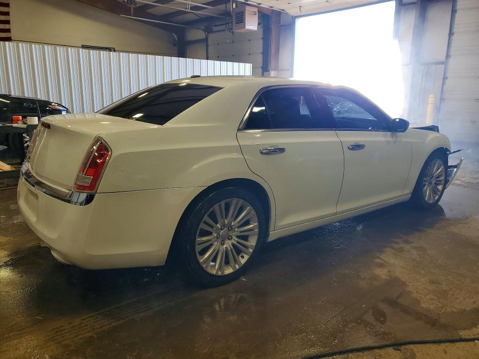 Продажа на аукционе авто 2013 Chrysler 300c, vin: 2C3CCAETXDH557937, номер лота: 76229535