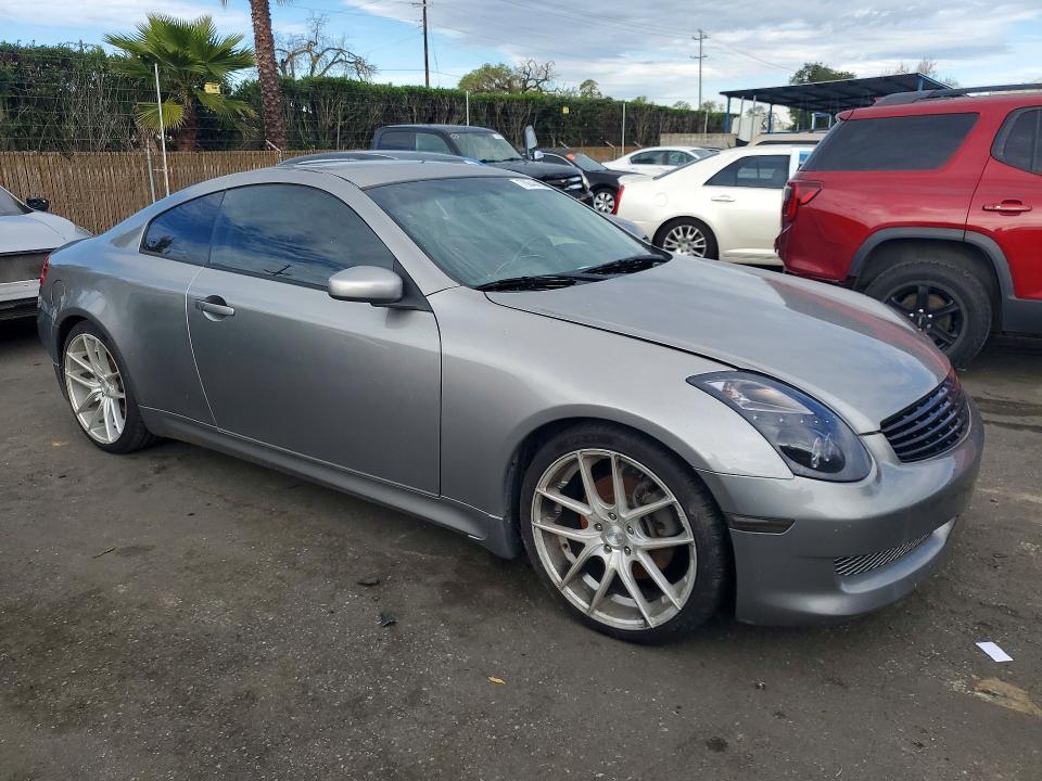 Aukcja sprzedaży 2006 Infiniti G35, vin: JNKCV54E86M719305, numer aukcji: 78844435