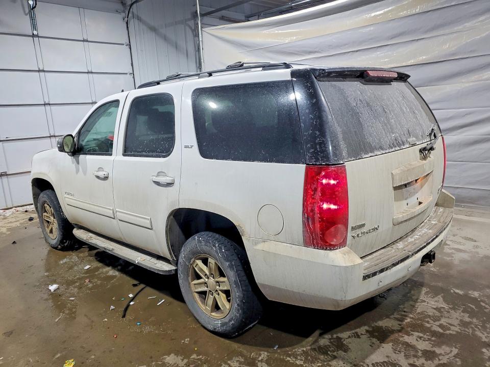 77193875 :رقم المزاد ، 1GKS2CE05BR369789 vin ، 2011 Gmc Yukon مزاد بيع