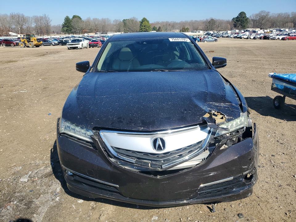 Aukcja sprzedaży 2015 Acura Tlx, vin: 19UUB3F72FA002628, numer aukcji: 79441795