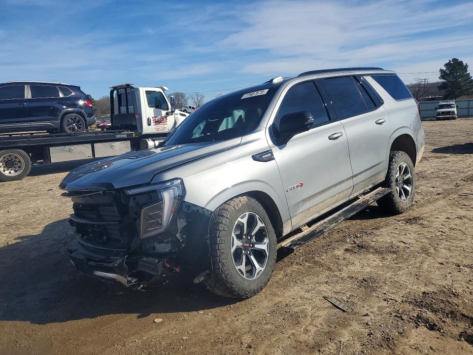 Aukcja sprzedaży 2026 Gmc Yukon, vin: 1GKS2CK85TR129797, numer aukcji: 77687875