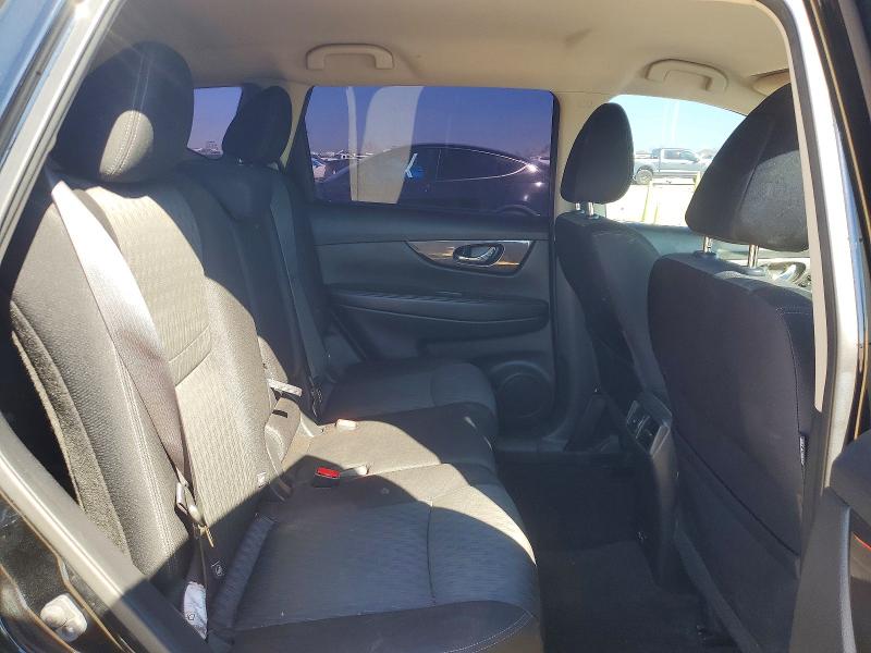 2019 Nissan Rogue მანქანა იყიდება აუქციონზე, vin: JN8AT2MT2KW265311, აუქციონის ნომერი: 77777315