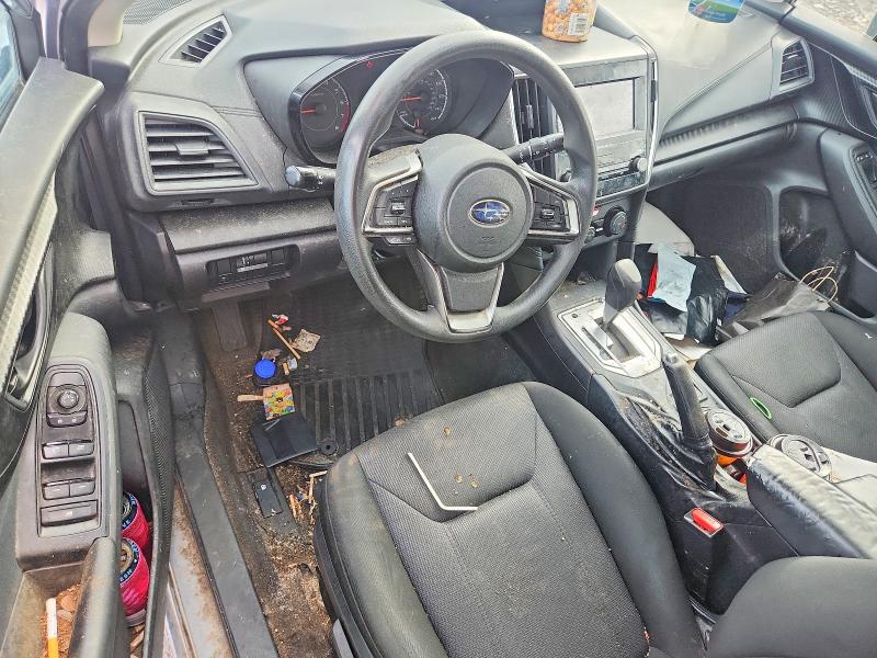 Продажа на аукционе авто 2017 Subaru Impreza, vin: 4S3GTAA64H3745701, номер лота: 75587365