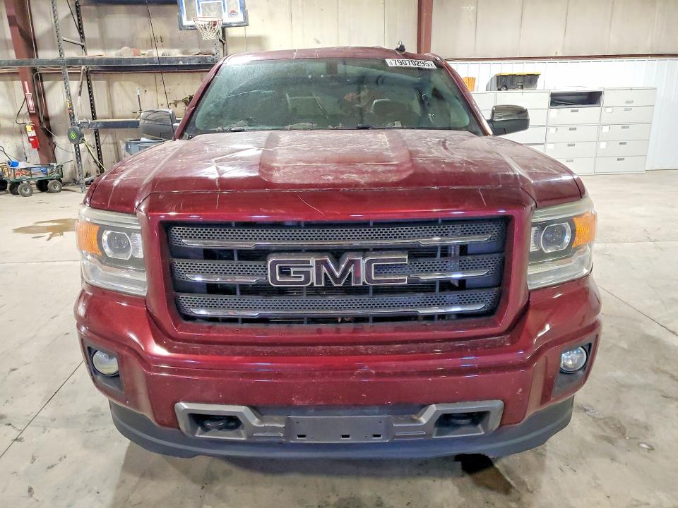 Aukcja sprzedaży 2015 Gmc Sierra, vin: 3GTU2UEC8FG200537, numer aukcji: 79070295
