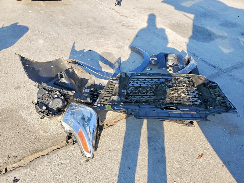 Продаж на аукціоні авто 2019 Nissan Armada, vin: JN8AY2ND9K9092748, номер лоту: 76825705