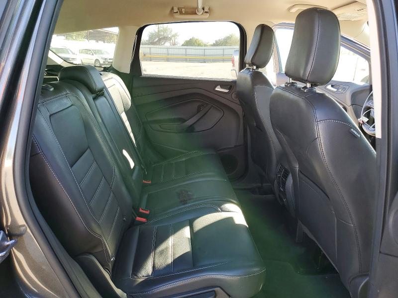 Auction sale of the 2019 Ford Escape, vin: 1FMCU9J93KUC29654, lot number: 76254105