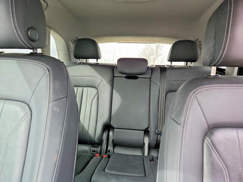 Продажа на аукционе авто 2021 Audi Q5, vin: WA1AAAFY0M2024212, номер лота: 77395255