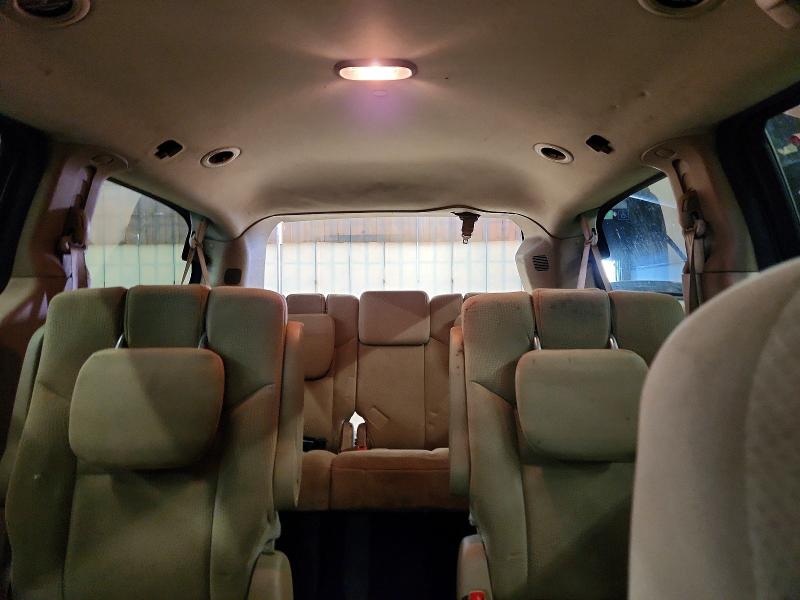 Продажа на аукционе авто 2016 Dodge Grand Caravan, vin: 2C4RDGCG2GR329666, номер лота: 78632435
