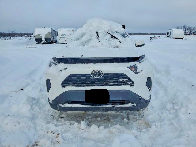 Продажа на аукционе авто 2024 Toyota Rav4, vin: 2T3B1RFV9RC490297, номер лота: 95103055