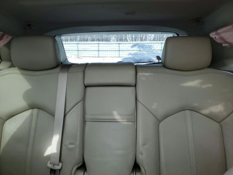 Продажа на аукционе авто 2015 Cadillac Srx Luxury, vin: 3GYFNEE39FS558095, номер лота: 75030525