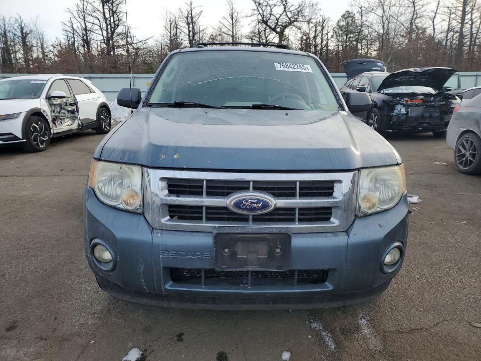 Продаж на аукціоні авто 2011 Ford Escape, vin: 1FMCU0D77AKC64116, номер лоту: 76842265