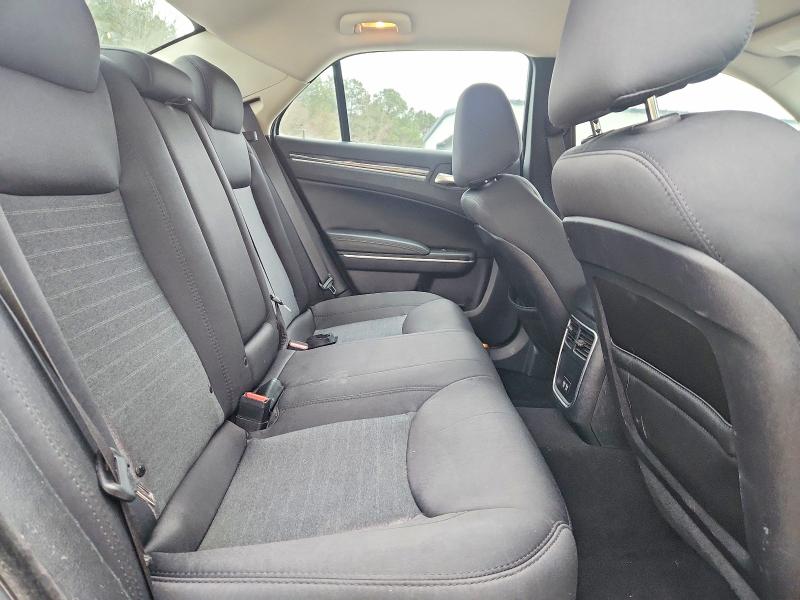74364615 :رقم المزاد ، 2C3CCAAG3KH654502 vin ، 2019 Chrysler 300 مزاد بيع