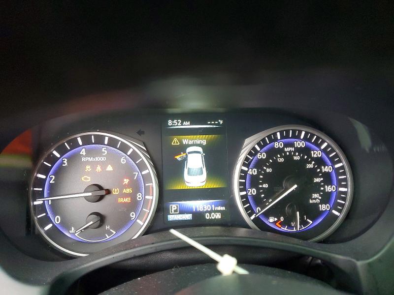 Продажа на аукционе авто 2015 Infiniti Q50 Base, vin: JN1BV7AP5FM357709, номер лота: 76387565