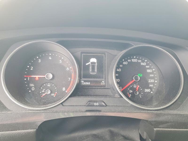 78737955 :رقم المزاد ، 3VV0B7AX6LM101075 vin ، 2020 Volkswagen Tiguan مزاد بيع