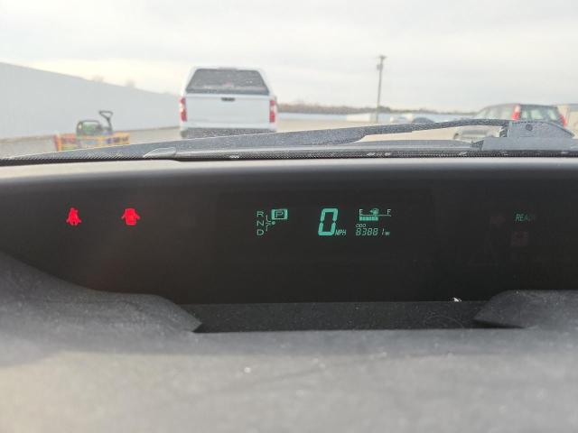 Продаж на аукціоні авто 2008 Toyota Prius, vin: JTDKB20U283380969, номер лоту: 77906505