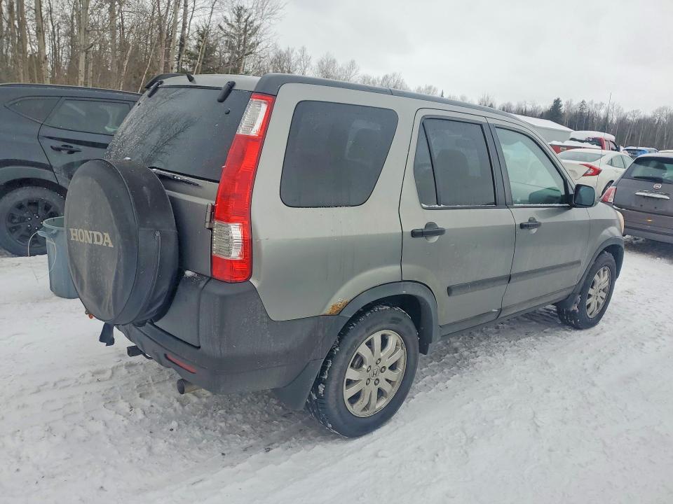 Aukcja sprzedaży 2006 Honda Cr-v, vin: JHLRD68846C022117, numer aukcji: 76641805