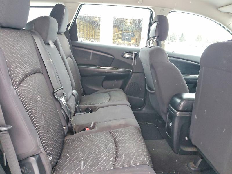2012 Dodge Journey მანქანა იყიდება აუქციონზე, vin: 3C4PDCAB4CT388278, აუქციონის ნომერი: 76623455