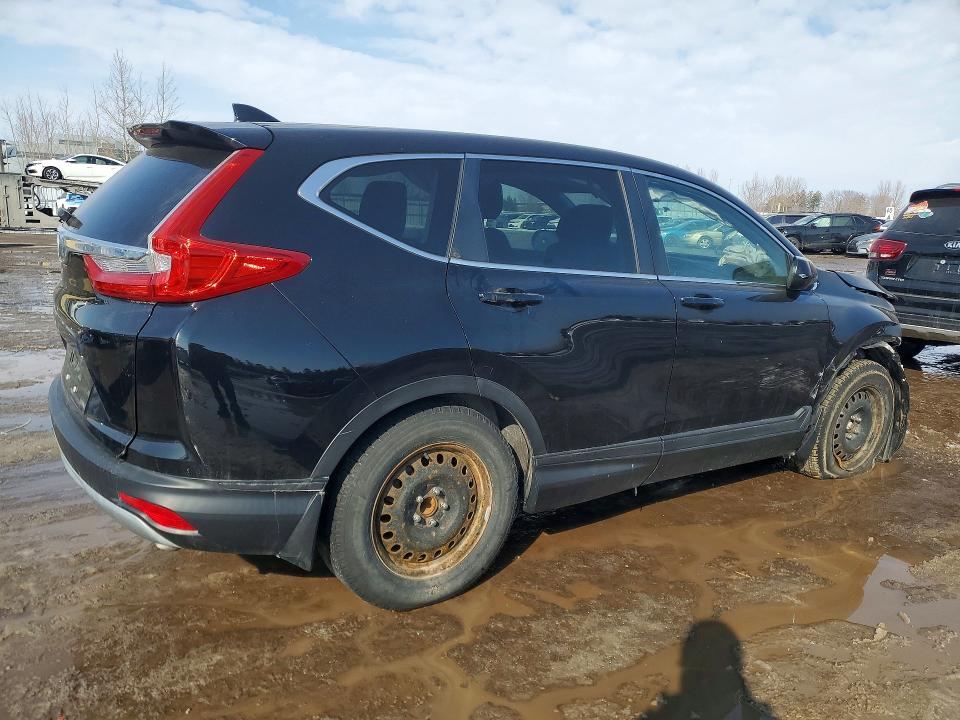 Продажа на аукционе авто 2018 Honda Cr-v, vin: 2HKRW1H38JH001525, номер лота: 77440585
