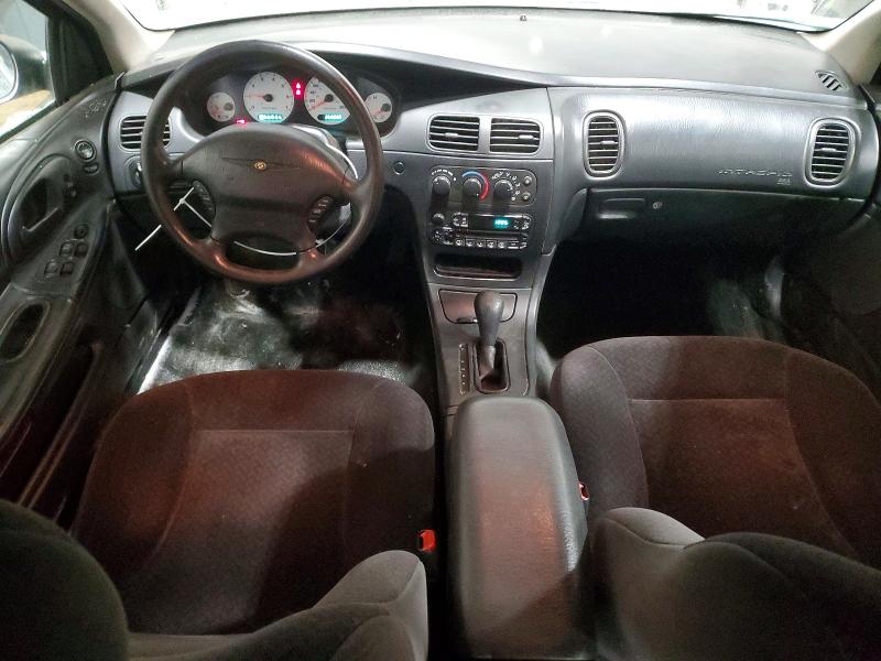 Продажа на аукционе авто 2002 Chrysler Intrepid, vin: 2C3HH46R42H158093, номер лота: 75357565