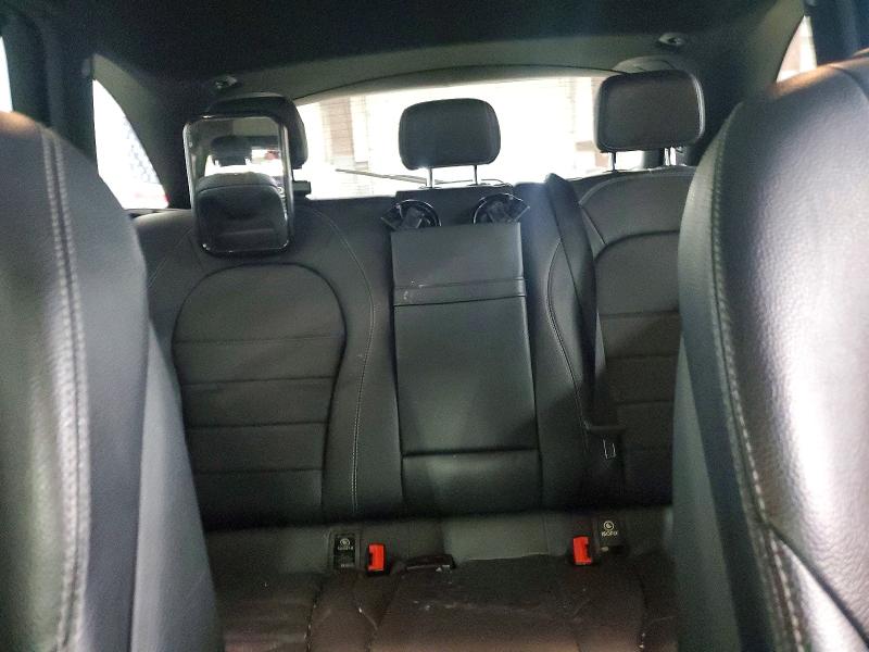 Aukcja sprzedaży 2018 Mercedes-benz Glc, vin: WDC0G4KB6JV092473, numer aukcji: 78061985