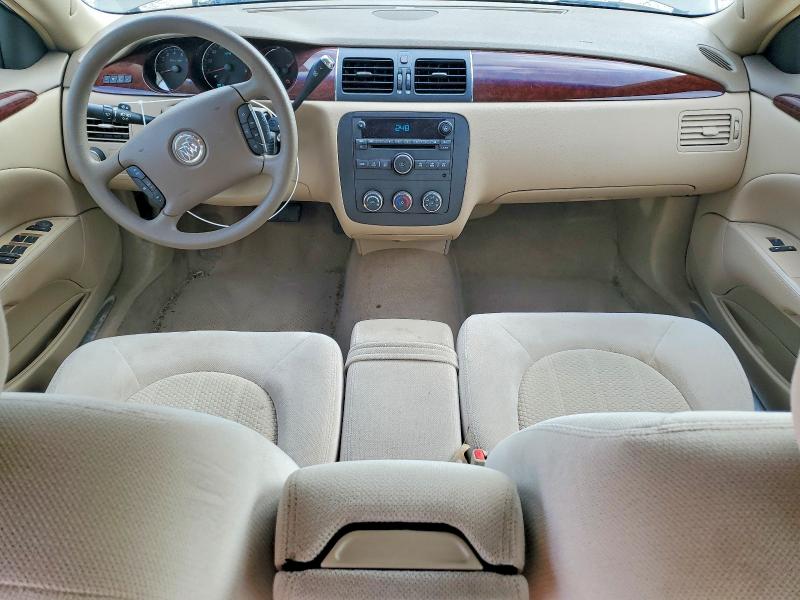 Продаж на аукціоні авто 2006 Buick Lucerne, vin: 1G4HP57296U167585, номер лоту: 77387945