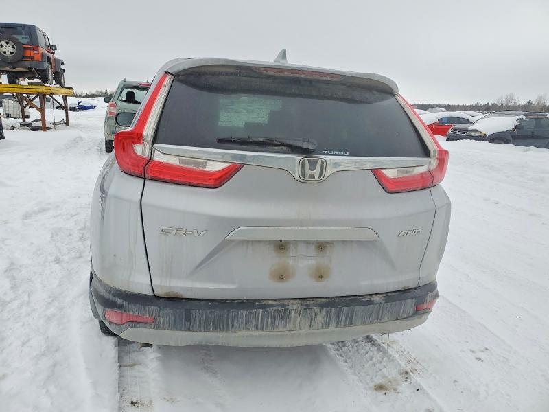 Aukcja sprzedaży 2019 Honda Cr-v, vin: 2HKRW2H25KH136007, numer aukcji: 76516045