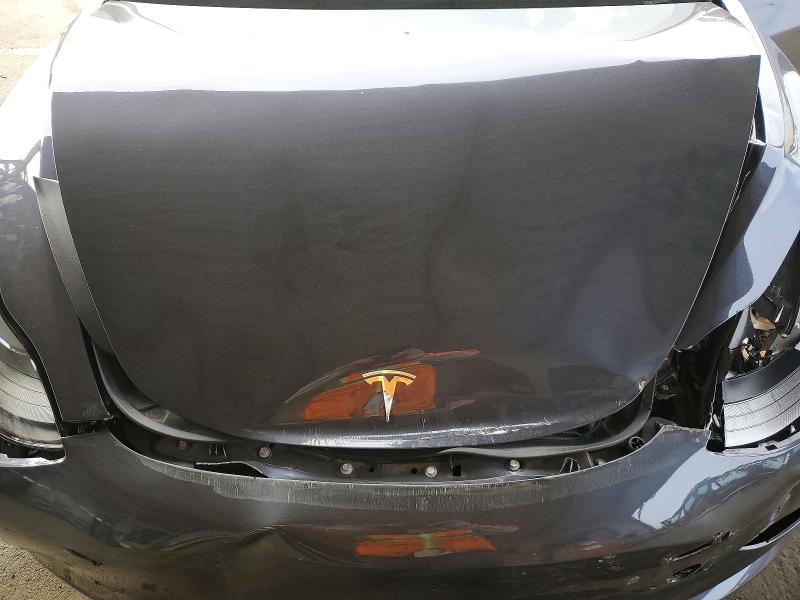 Продажа на аукционе авто 2023 Tesla Model 3, vin: 5YJ3E1EA1PF414342, номер лота: 78719615