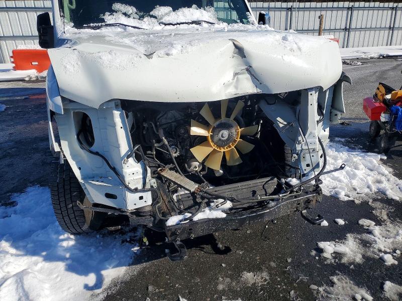 Продаж на аукціоні авто 2019 Nissan Nv 2500, vin: 1N6AF0LY5KN809534, номер лоту: 74430955