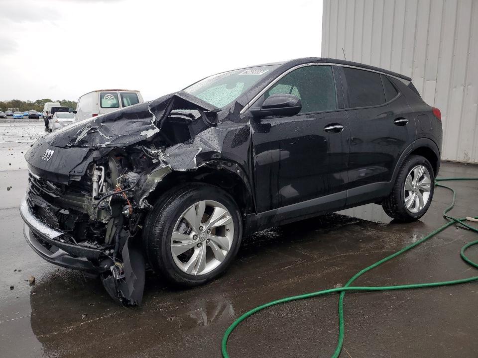 Aukcja sprzedaży 2025 Buick Encore Gx, vin: KL4AMBSP2SB157805, numer aukcji: 79449855