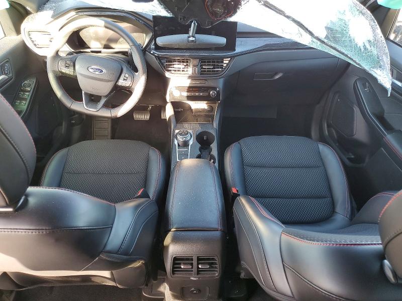 Продажа на аукционе авто 2026 Ford Escape, vin: 1FMCU0MN4TUA32689, номер лота: 49838126