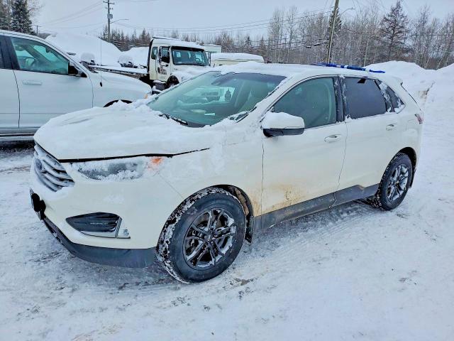 78214755 :رقم المزاد ، 2FMPK4J96LBA80917 vin ، 2020 Ford Edge مزاد بيع