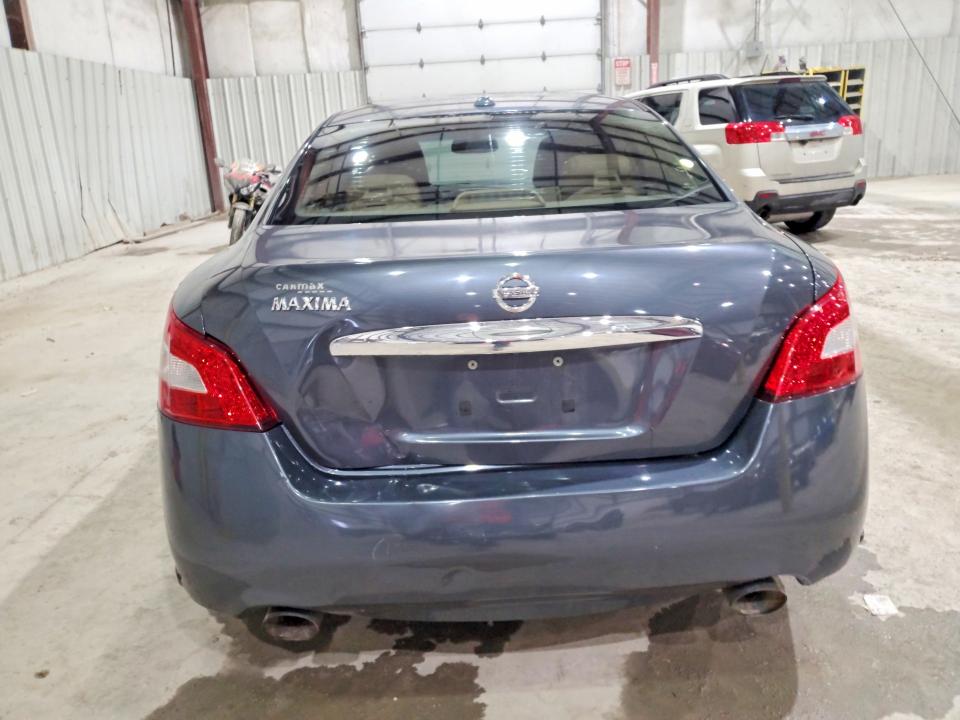 Aukcja sprzedaży 2010 Nissan Maxima, vin: 1N4AA5AP3AC812540, numer aukcji: 77882235