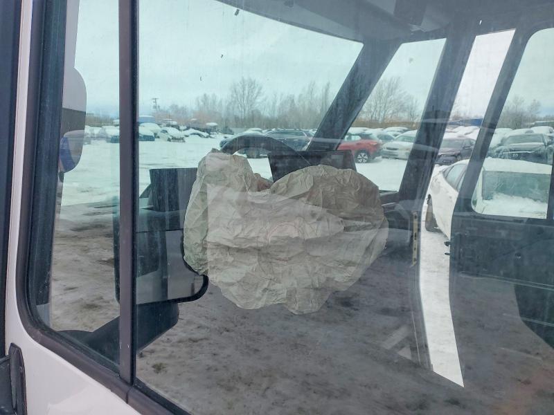 Aukcja sprzedaży 2025 Chev Brightdrop 400, vin: 2G58J2TZXS9107109, numer aukcji: 77539055