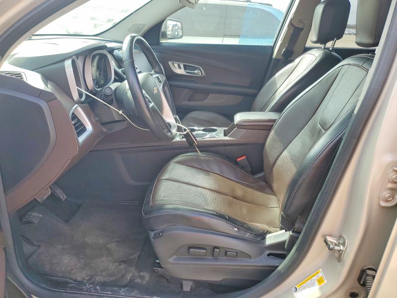 2012 Chevrolet Equinox Lt მანქანა იყიდება აუქციონზე, vin: 2GNFLFE56C6255523, აუქციონის ნომერი: 76791595