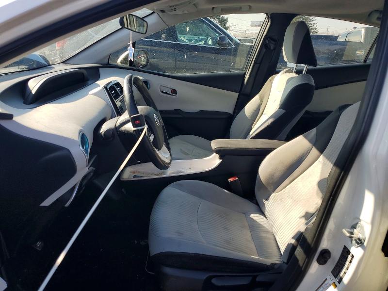 Продажа на аукционе авто 2016 Toyota Prius, vin: JTDKARFU4G3502023, номер лота: 79033485