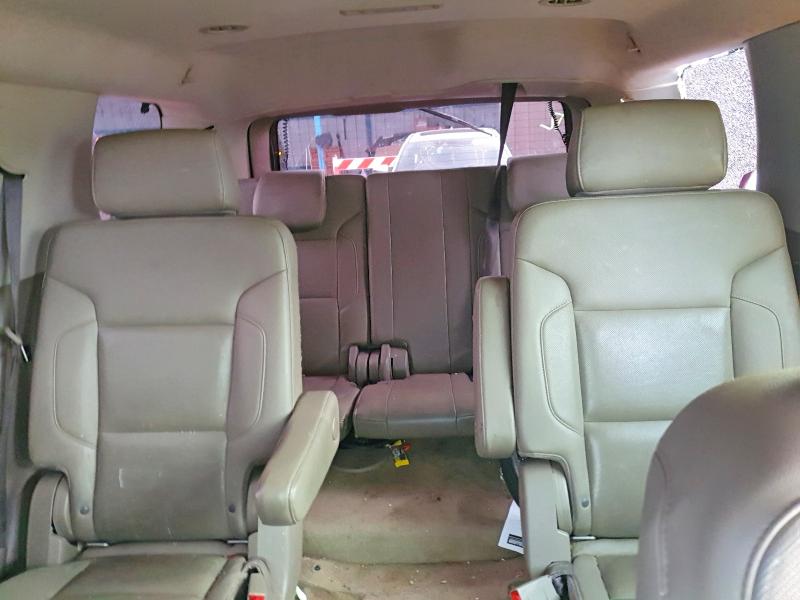 75015355 :رقم المزاد ، 1GKS2BKC4JR124294 vin ، 2018 Gmc Yukon مزاد بيع