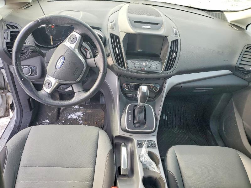 Aukcja sprzedaży 2016 Ford C-max, vin: 1FADP5AU7GL118072, numer aukcji: 75659655